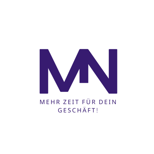 Logo Michaela Neumayr