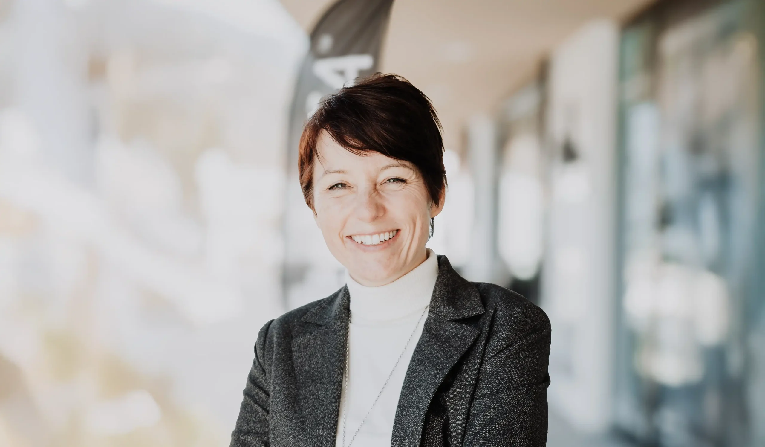 Michaela Neumayr
